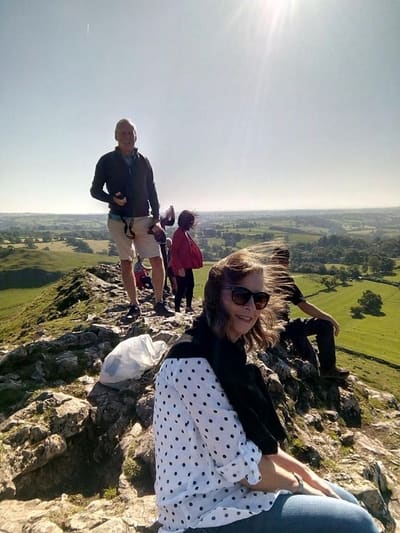 Peak District 2019, September 2019: photo 12 of 50