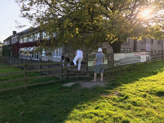Peak District 2019, September 2019: photo 16 of 50