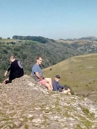 Peak District 2019, September 2019: photo 19 of 50