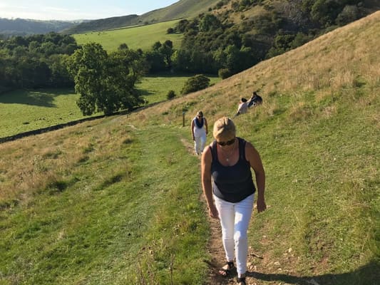 Peak District 2019, September 2019: photo 20 of 50