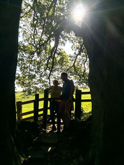 Peak District 2019, September 2019: photo 22 of 50
