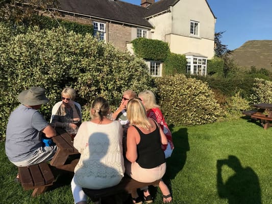 Peak District 2019, September 2019: photo 25 of 50