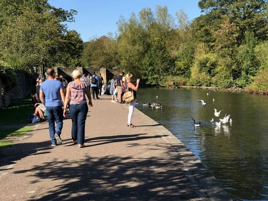 Peak District 2019, September 2019: photo 24 of 50