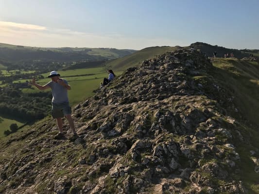 Peak District 2019, September 2019: photo 28 of 50
