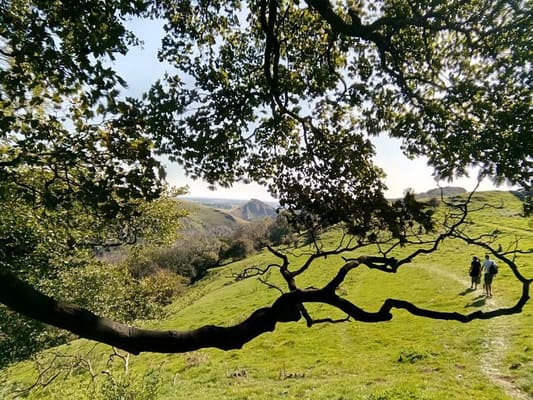 Peak District 2019, September 2019: photo 31 of 50