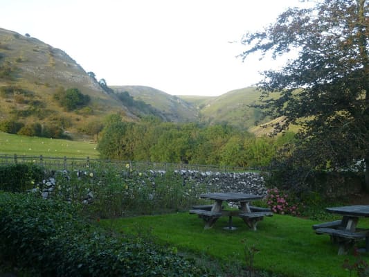 Peak District 2019, September 2019: photo 37 of 50