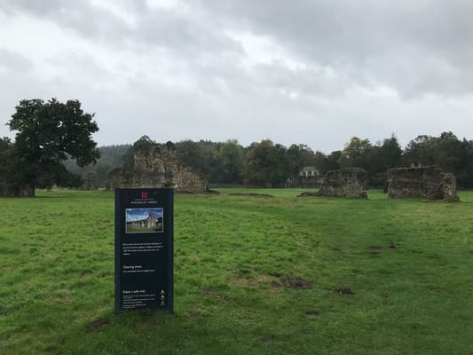 Malcolm and Jan's Drive out Day October 2019, October 2019: photo 8 of 29