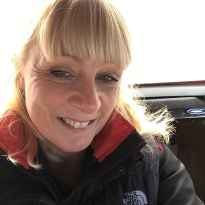 Area 1 lost at sea, October 2019: photo 10 of 79