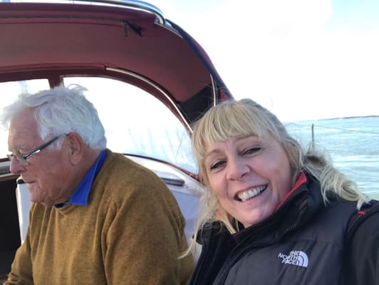 Area 1 lost at sea, October 2019: photo 17 of 79