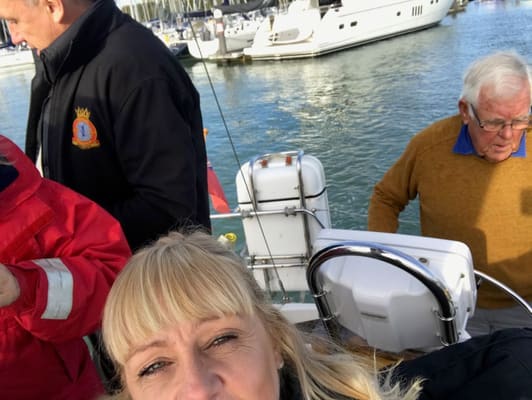Area 1 lost at sea, October 2019: photo 28 of 79