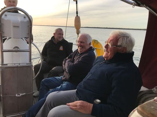 Area 1 lost at sea, October 2019: photo 29 of 79