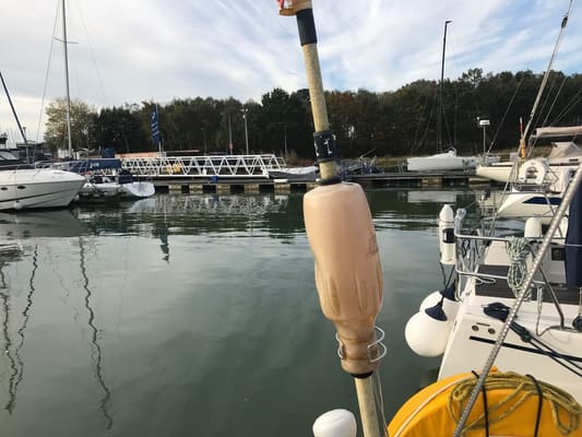 Area 1 lost at sea, October 2019: photo 35 of 79