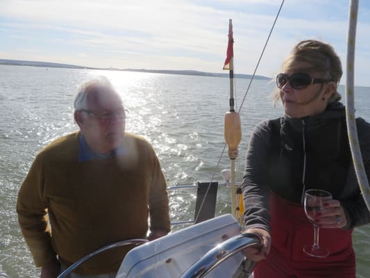 Area 1 lost at sea, October 2019: photo 39 of 79