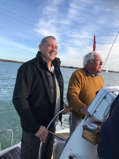 Area 1 lost at sea, October 2019: photo 40 of 79