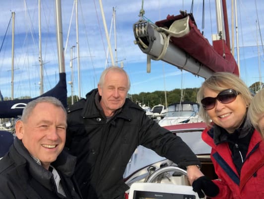 Area 1 lost at sea, October 2019: photo 41 of 79
