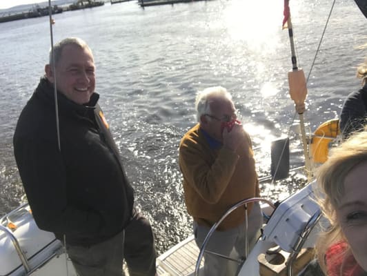 Area 1 lost at sea, October 2019: photo 44 of 79