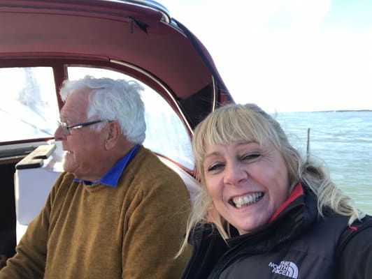 Area 1 lost at sea, October 2019: photo 49 of 79
