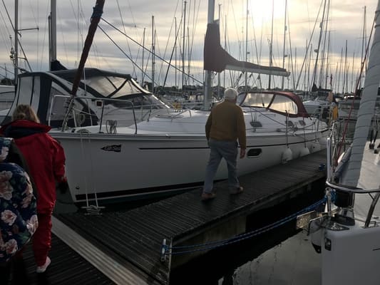 Area 1 lost at sea, October 2019: photo 48 of 79