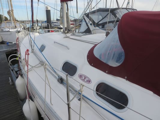Area 1 lost at sea, October 2019: photo 56 of 79
