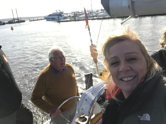 Area 1 lost at sea, October 2019: photo 61 of 79