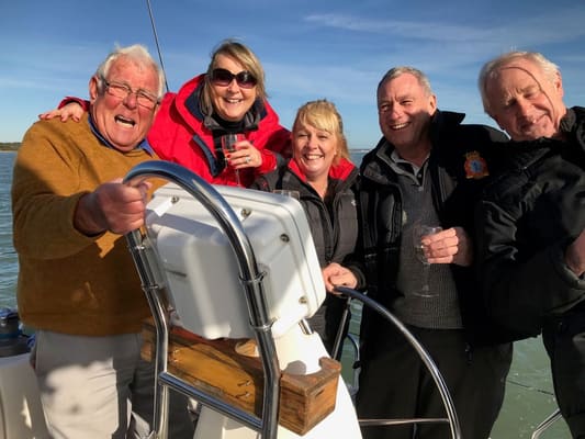 Area 1 lost at sea, October 2019: photo 62 of 79