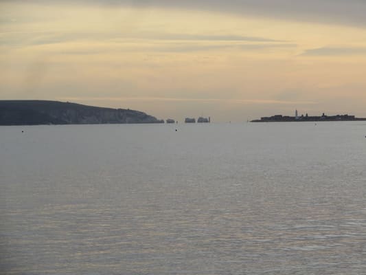Area 1 lost at sea, October 2019: photo 63 of 79