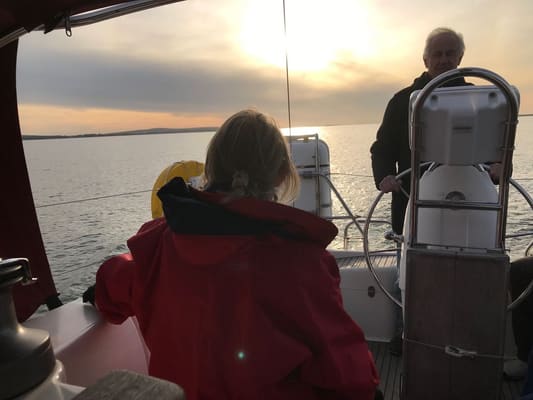 Area 1 lost at sea, October 2019: photo 70 of 79