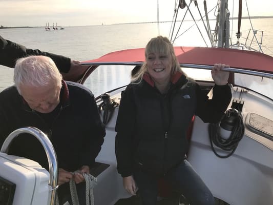 Area 1 lost at sea, October 2019: photo 66 of 79