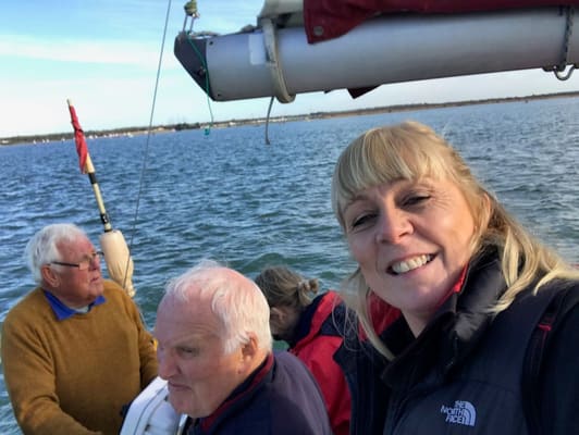 Area 1 lost at sea, October 2019: photo 79 of 79