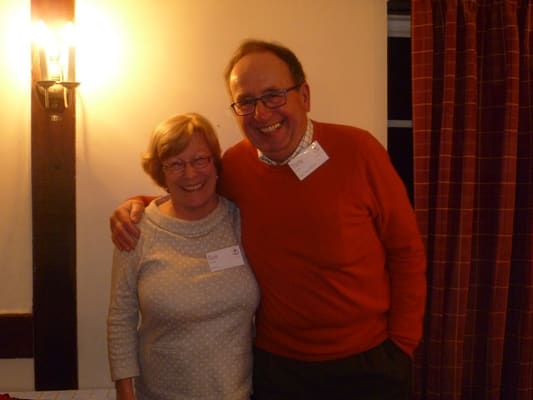 Club Events, November 2019: photo 3 of 9