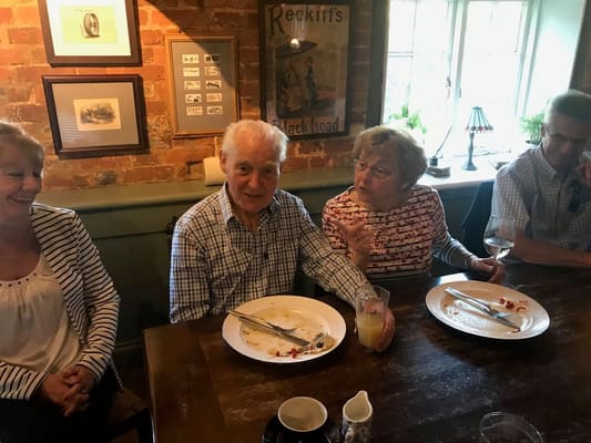 Club Events, November 2019: photo 5 of 9