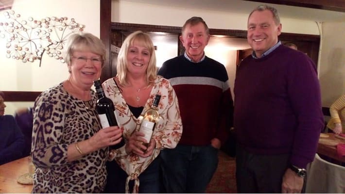 Club Events, November 2019: photo 7 of 9
