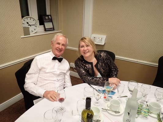 Christmas Party at Norton Park 2019, December 2019: photo 2 of 45
