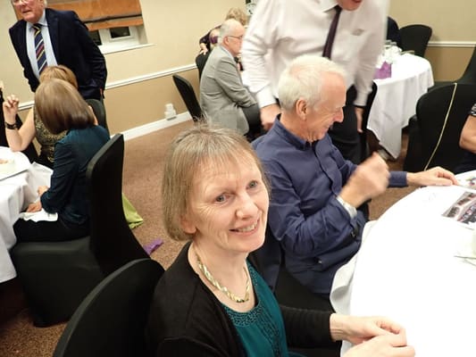 Christmas Party at Norton Park 2019, December 2019: photo 45 of 45