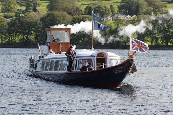 Lake District Tour – Pete & Lorraines' pictures, October 2020: photo 2 of 10