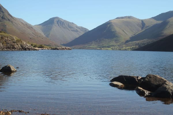 Lake District Tour – Pete & Lorraines' pictures, October 2020: photo 7 of 10