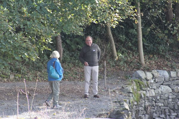 Lake District Tour – Pete & Lorraines' pictures, October 2020: photo 10 of 10