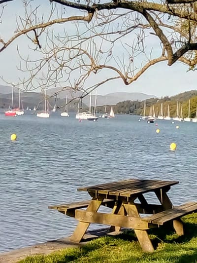 Lake District Tour – John & Angies' pictures, October 2020: photo 7 of 19