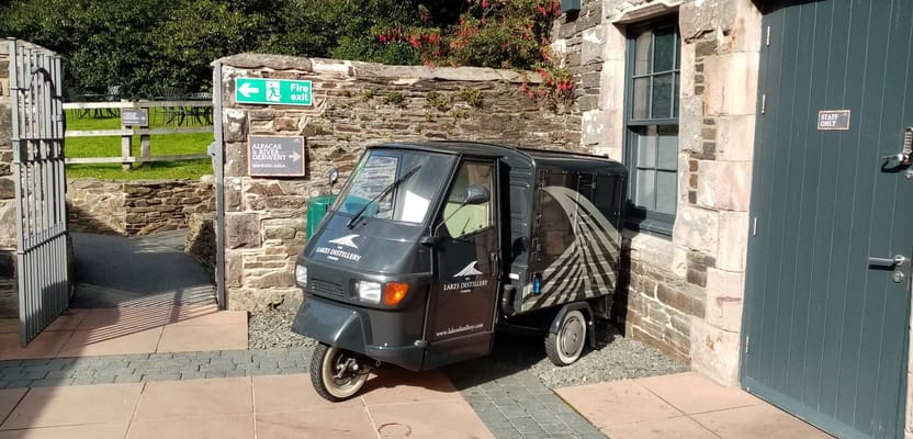Lake District Tour – John & Angies' pictures, October 2020: photo 11 of 19