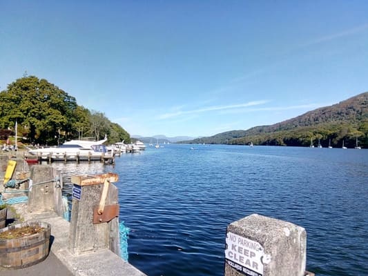 Lake District Tour – John & Angies' pictures, October 2020: photo 14 of 19