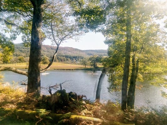 Lake District Tour – John & Angies' pictures, October 2020: photo 15 of 19