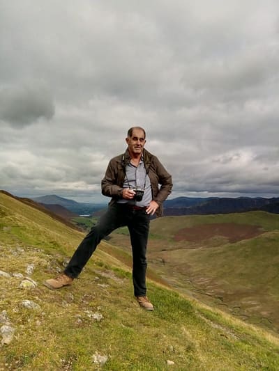 Lake District Tour – John & Angies' pictures, October 2020: photo 17 of 19
