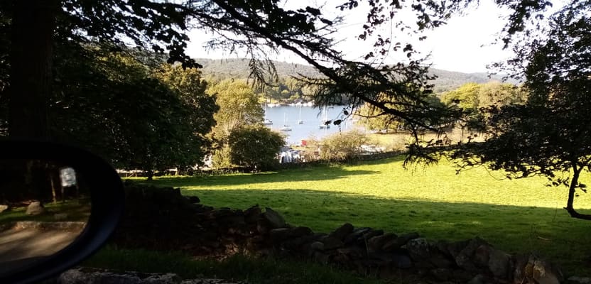 Lake District Tour – John & Angies' pictures, October 2020: photo 18 of 19