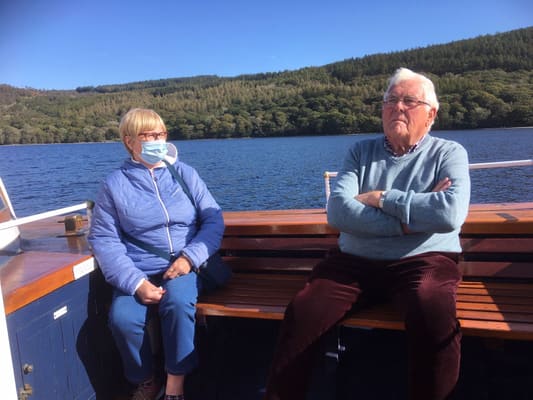 Lake District Tour – Tony & Sues' pictures, October 2020: photo 7 of 13