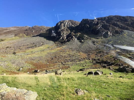 Lake District Tour – Tony & Sues' pictures, October 2020: photo 8 of 13