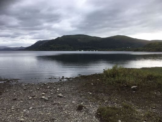 Lake District Tour – Tony & Sues' pictures, October 2020: photo 9 of 13