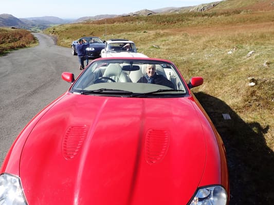 Lake District Tour, September 2020: photo 2 of 32