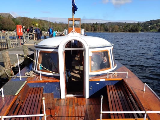 Lake District Tour, September 2020: photo 8 of 32