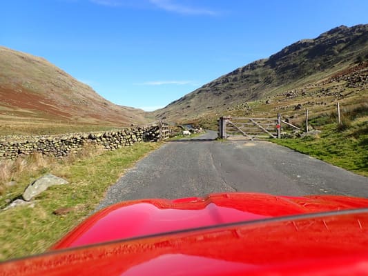 Lake District Tour, September 2020: photo 10 of 32
