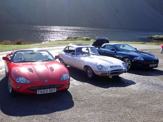 Lake District Tour, September 2020: photo 11 of 32
